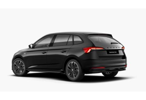 Skoda Scala #2
