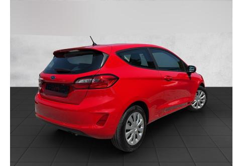 Ford Fiesta #3