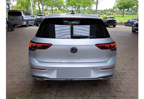 VW Golf #22