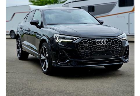 Audi Q3 #4