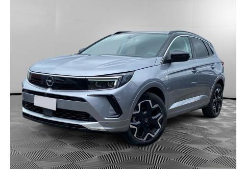 Opel Grandland X #1