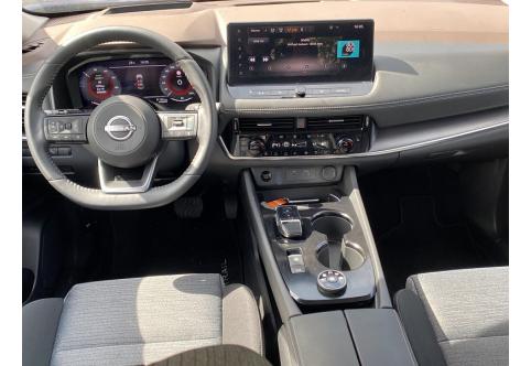 Nissan X-Trail #5