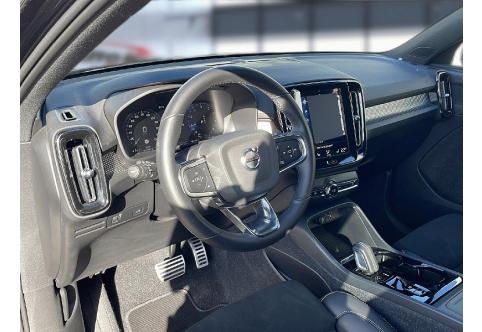 Volvo XC40 #6