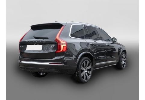 Volvo XC90 #2