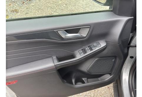 Ford Kuga #5