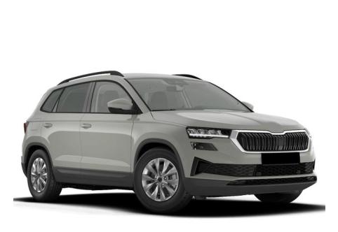 Skoda Karoq #1
