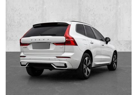 Volvo XC60 #2