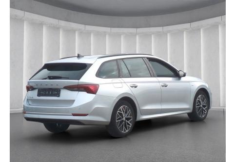 Skoda Octavia #3