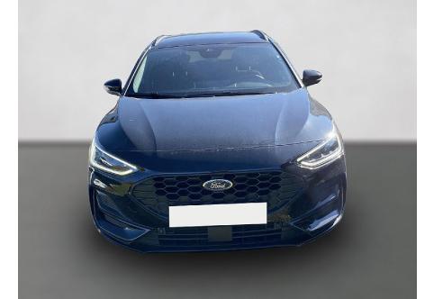 Ford Focus #5