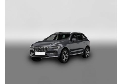 Volvo XC60 #1
