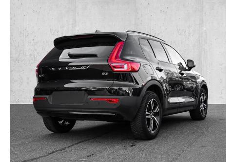 Volvo XC40 #2