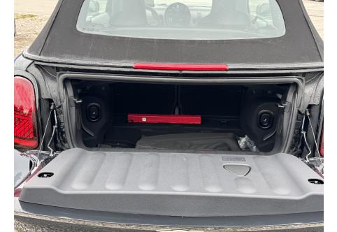 Mini Cabrio #6