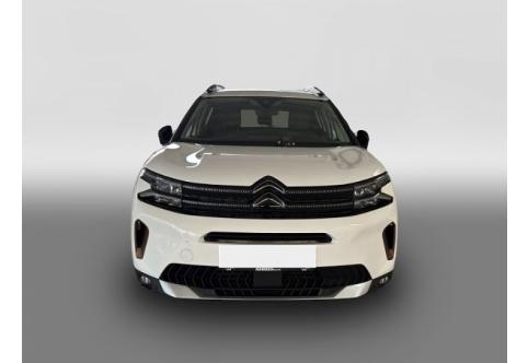 Citroën C5 Aircross #5