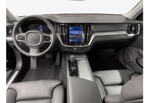 Volvo V60 #9