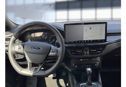Ford Focus #17