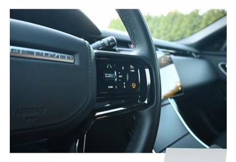 Land Rover Range Rover #14