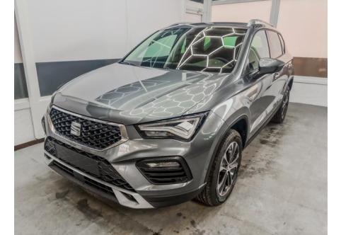 Seat Ateca #1