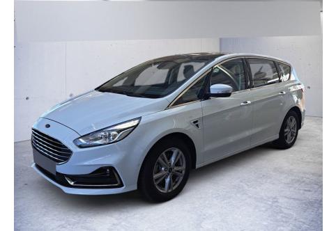 Ford S-MAX #1