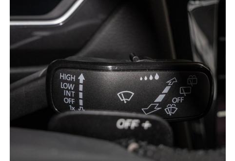 VW Tiguan #15
