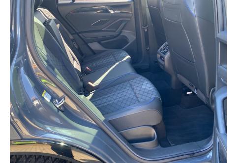 VW Tiguan #9