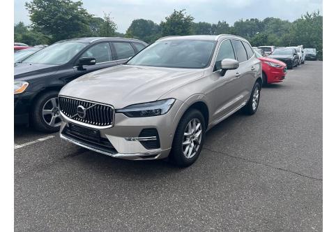 Volvo XC60 #1