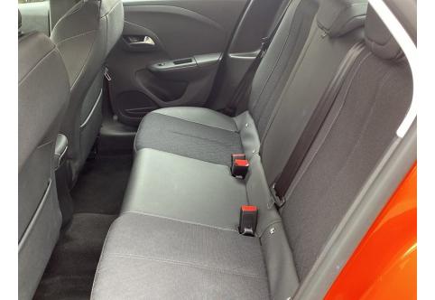 Opel Corsa #7