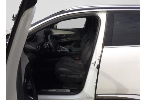 Peugeot 5008 #6