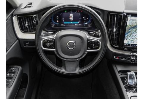 Volvo XC60 #10