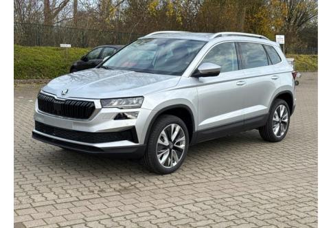 Skoda Karoq #3