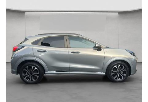 Ford Puma #7