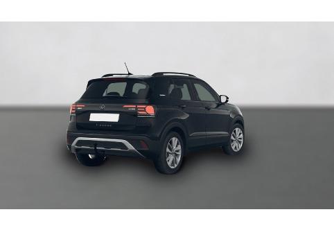 VW T-Cross #5