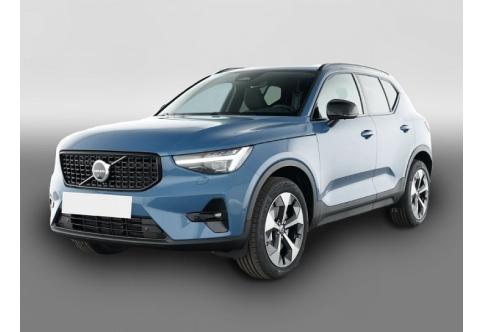 Volvo XC40 #1