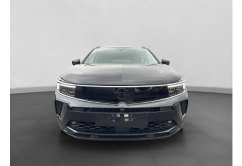 Opel Grandland X #6