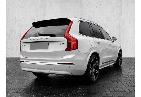 Volvo XC90 #2