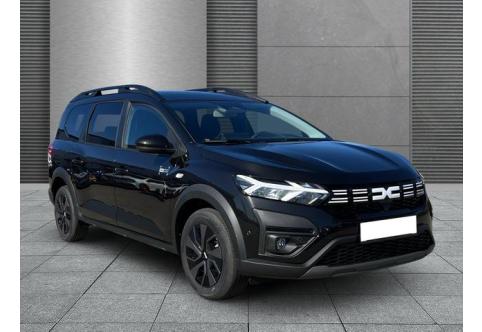 Dacia Jogger #1