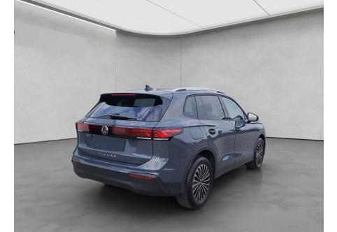 VW Tiguan #6