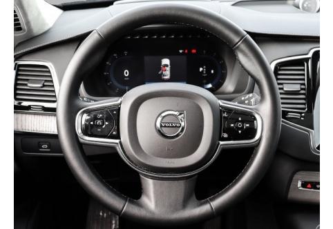 Volvo XC90 #5