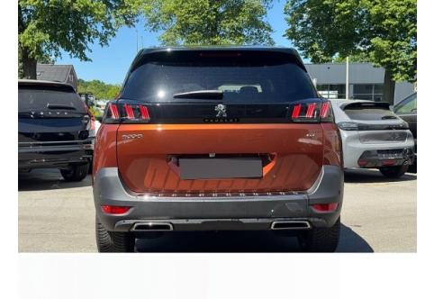 Peugeot 5008 #3
