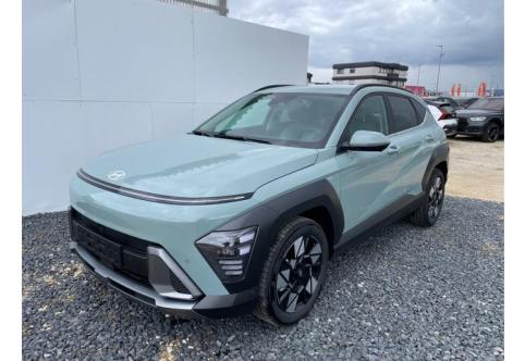 Hyundai Kona #1