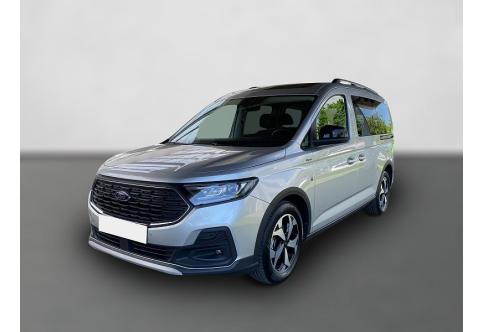 Ford Tourneo Connect #1