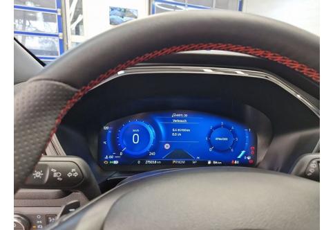 Ford Kuga #11