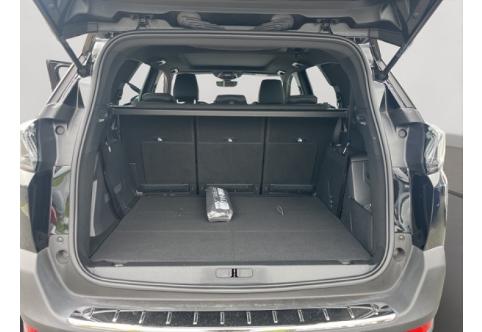Peugeot 5008 #16