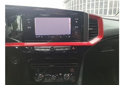 Opel Mokka #17