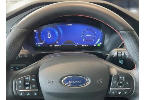 Ford Kuga #11