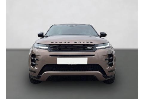 Land Rover Range Rover #5