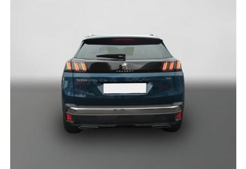 Peugeot 3008 #4