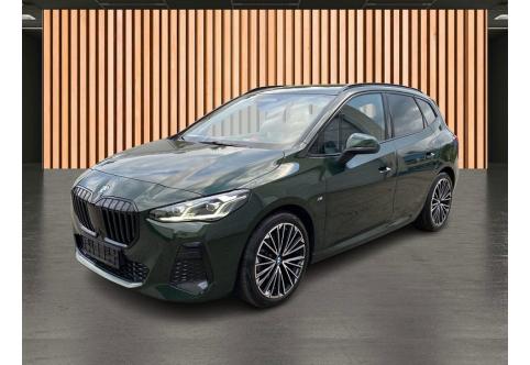 BMW 2er #2
