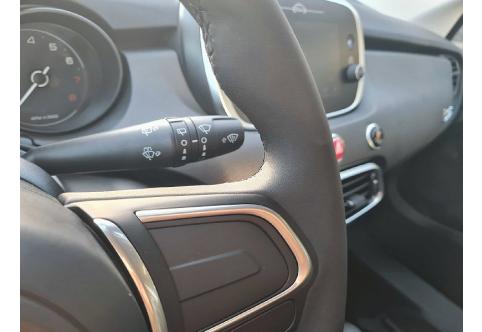 Fiat 500X #21