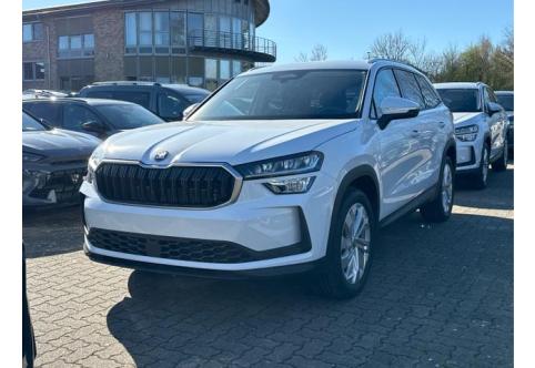 Skoda Kodiaq #2