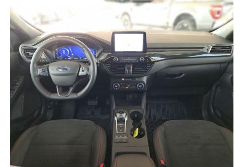 Ford Kuga #13